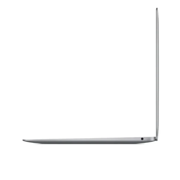 Apple MacBook Air 13-inch M1 3.2 GHz 8-CPU 7-GPU Space Grey Retina 2020 11