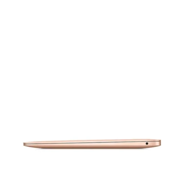 Apple MacBook Air 13-inch M1 3.2 GHz 8-CPU 7-GPU Gold Retina 2020 12