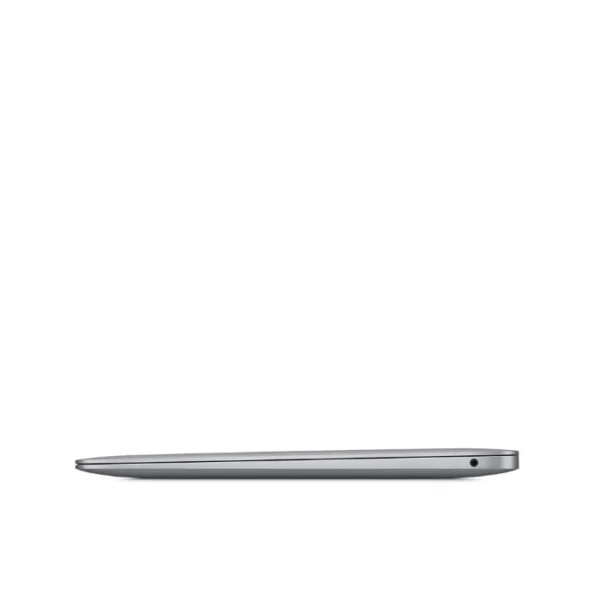 Apple MacBook Air 13-inch M1 3.2 GHz 8-CPU 7-GPU Space Grey Retina 2020 12