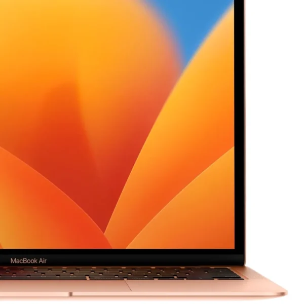 Apple MacBook Air 13-inch M1 3.2 GHz 8-CPU 7-GPU Gold Retina 2020 13