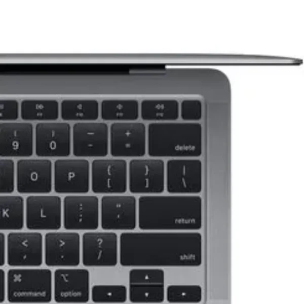 Apple MacBook Air 13-inch M1 3.2 GHz 8-CPU 7-GPU Space Grey Retina 2020 13