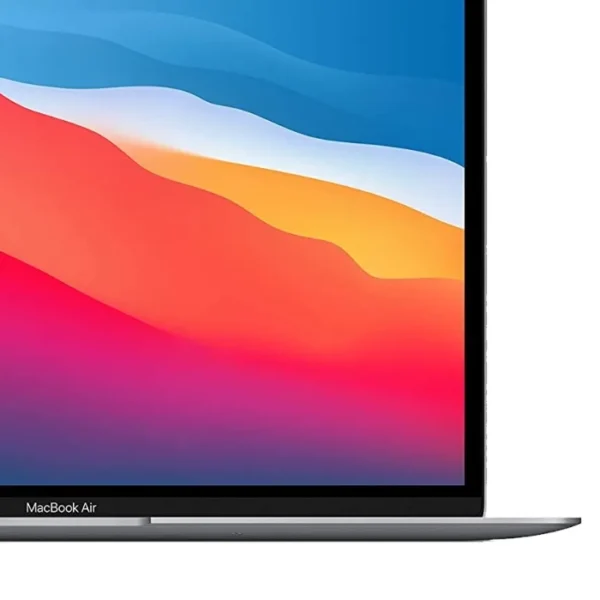 Apple MacBook Air 13-inch M1 3.2 GHz 8-CPU 7-GPU Space Grey Retina 2020 14