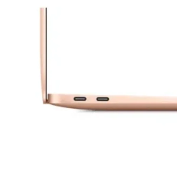 Apple MacBook Air 13-inch M1 3.2 GHz 8-CPU 7-GPU Gold Retina 2020 15