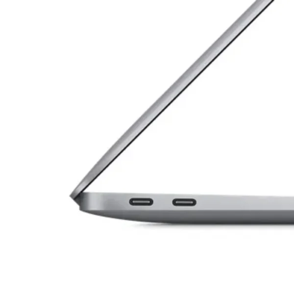 Apple MacBook Air 13-inch M1 3.2 GHz 8-CPU 7-GPU Space Grey Retina 2020 16