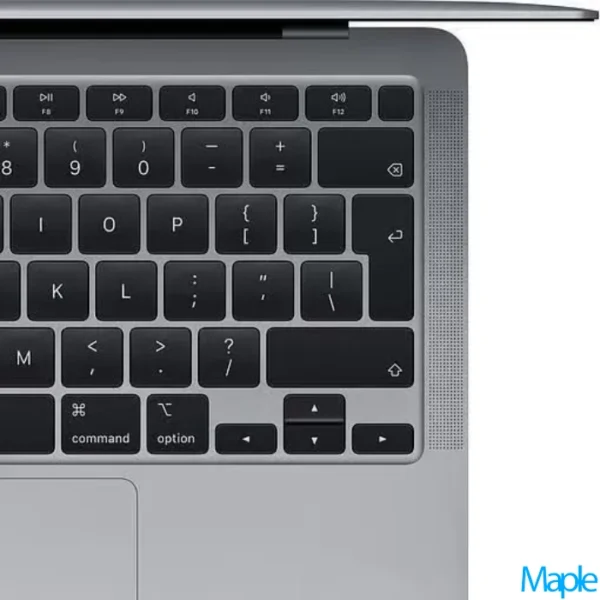 Apple MacBook Air 13-inch M1 3.2 GHz 8-CPU 7-GPU Space Grey Retina 2020 2