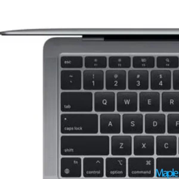 Apple MacBook Air 13-inch M1 3.2 GHz 8-CPU 7-GPU Space Grey Retina 2020 3