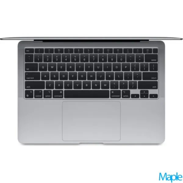 Apple MacBook Air 13-inch M1 3.2 GHz 8-CPU 7-GPU Space Grey Retina 2020 5