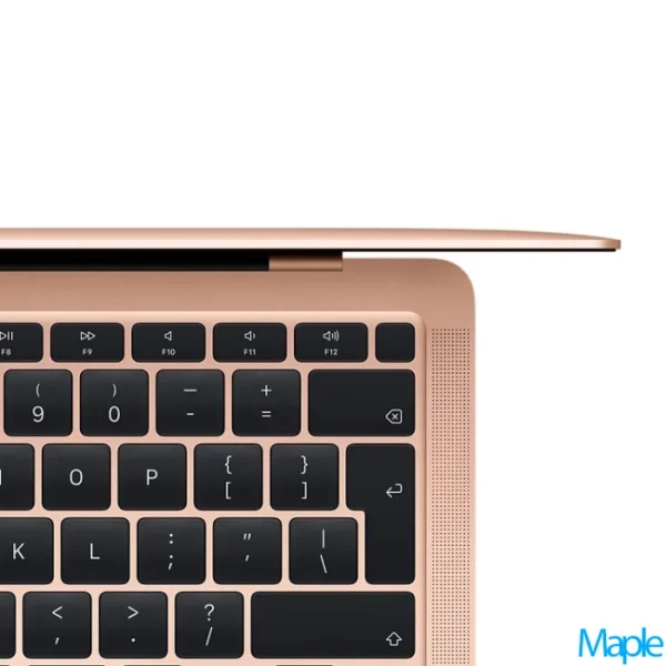 Apple MacBook Air 13-inch M1 3.2 GHz 8-CPU 7-GPU Gold Retina 2020 5