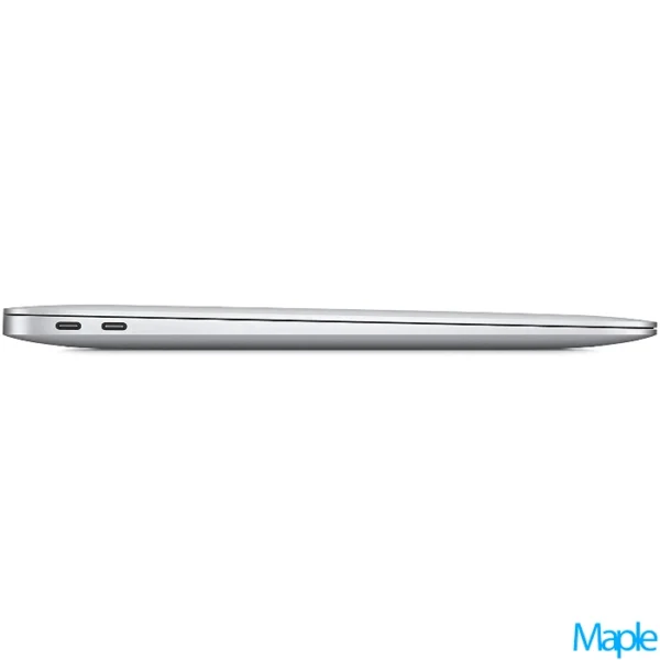 Apple MacBook Air 13-inch M1 3.2 GHz 8-CPU 7-GPU Silver Retina 2020 5