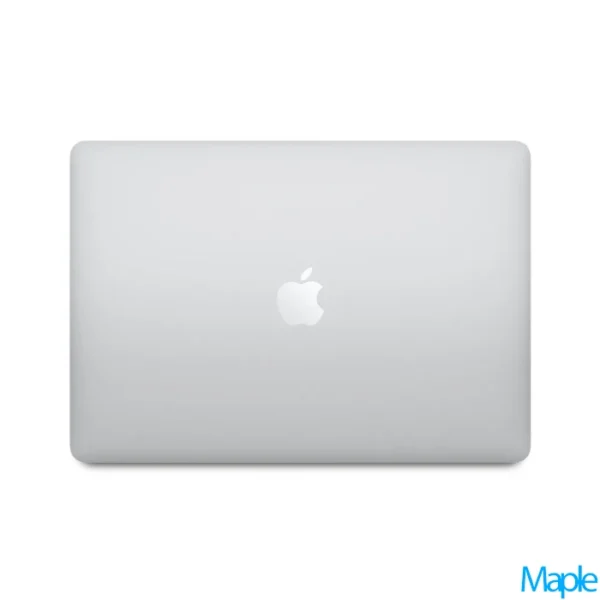 Apple MacBook Air 13-inch M1 3.2 GHz 8-CPU 7-GPU Silver Retina 2020 7
