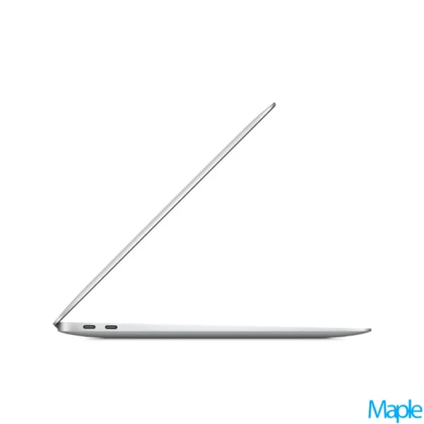 Apple MacBook Air 13-inch M1 3.2 GHz 8-CPU 7-GPU Silver Retina 2020 8