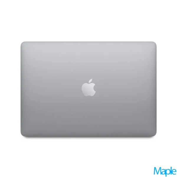 Apple MacBook Air 13-inch M1 3.2 GHz 8-CPU 7-GPU Space Grey Retina 2020 9