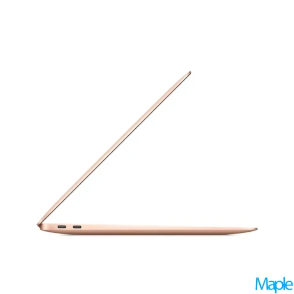 Apple MacBook Air 13-inch M1 3.2 GHz 8-CPU 7-GPU Gold Retina 2020 9