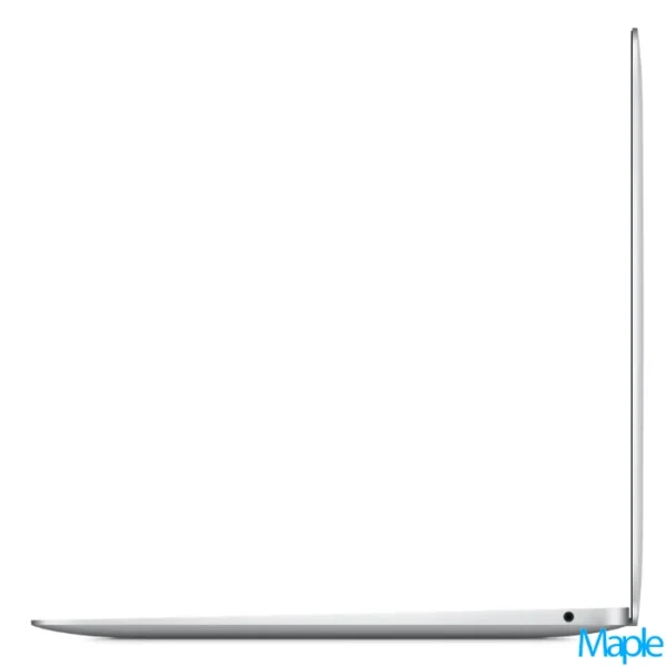 Apple MacBook Air 13-inch M1 3.2 GHz 8-CPU 7-GPU Silver Retina 2020 9
