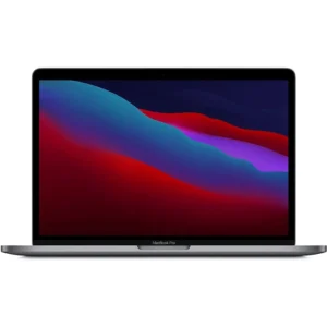 Apple MacBook Pro 13-inch M1 3.2 GHz 8-CPU 8-GPU Space Grey Retina Touch Bar 2020 88