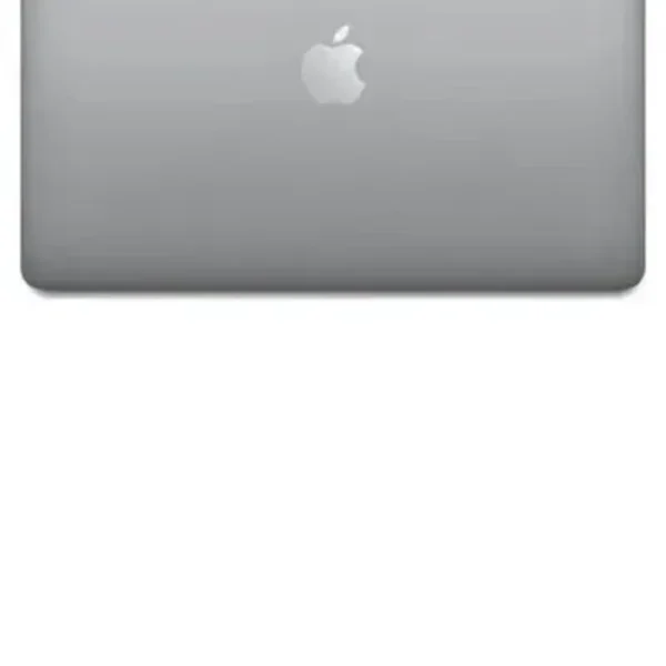 Apple MacBook Pro 13-inch M1 3.2 GHz 8-CPU 8-GPU Space Grey Retina Touch Bar 2020 10