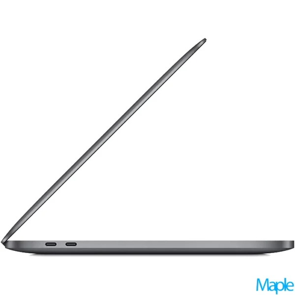 Apple MacBook Pro 13-inch M1 3.2 GHz 8-CPU 8-GPU Space Grey Retina Touch Bar 2020 5