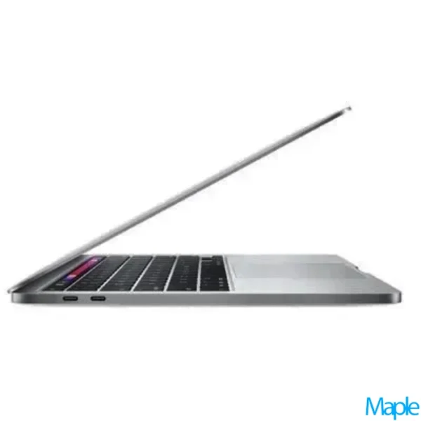 Apple MacBook Pro 13-inch M1 3.2 GHz 8-CPU 8-GPU Space Grey Retina Touch Bar 2020 7