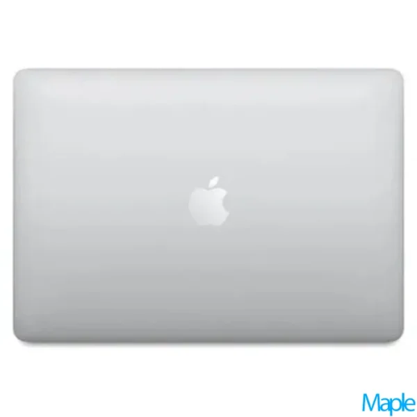 Apple MacBook Pro 13-inch M1 3.2 GHz 8-CPU 8-GPU Silver Retina Touch Bar 2020 7