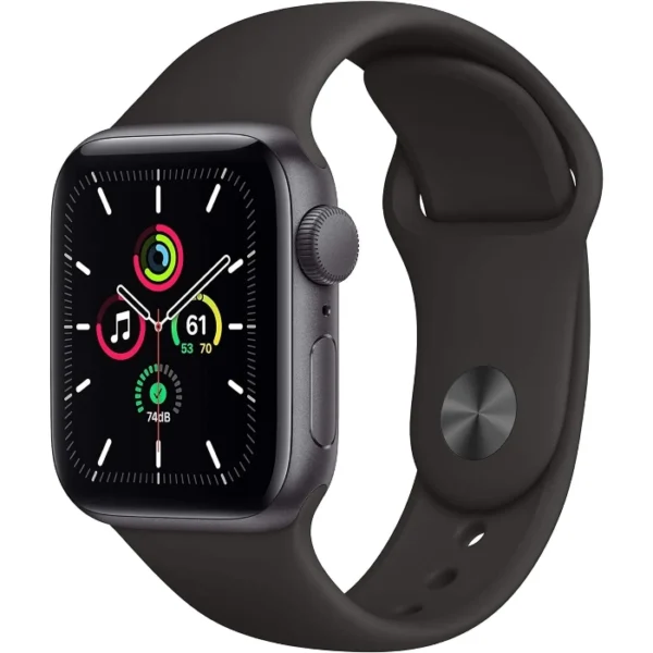 Apple Watch SE 40mm Aluminium Grey A2351 32GB GPS