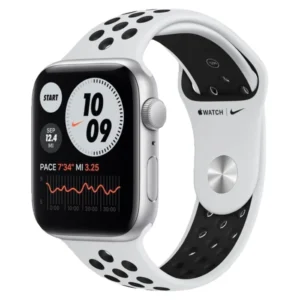 Apple Watch SE Nike 40mm Aluminium Silver A2351 32GB GPS 88