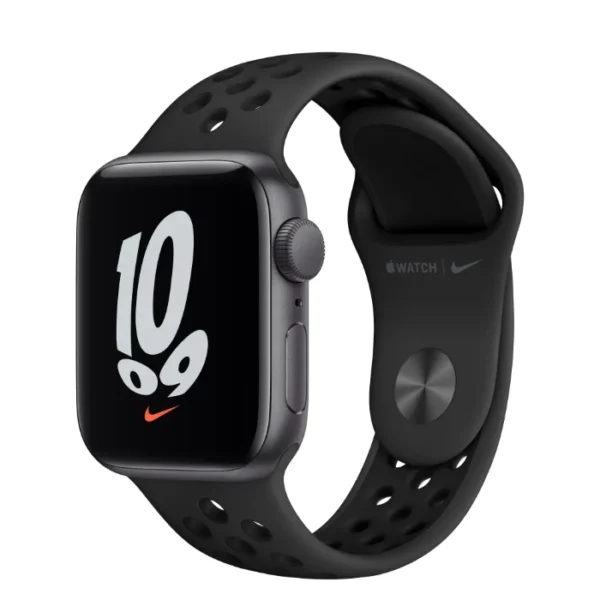Apple Watch SE Nike 40mm Aluminium Grey A2351 32GB GPS