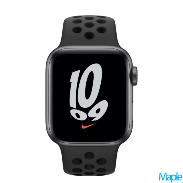 Apple Watch SE Nike 40mm Aluminium Grey A2351 32GB GPS 4
