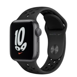 Apple Watch SE Nike 44mm Aluminium Grey A2352 32GB GPS 88