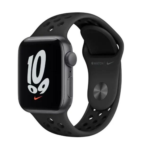 Apple Watch SE Nike 44mm Aluminium Grey A2352 32GB GPS