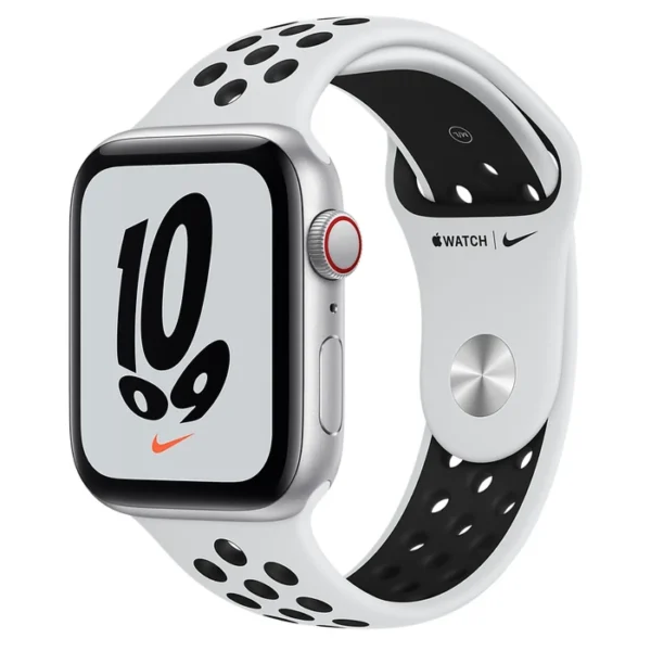 Apple Watch SE Nike 40mm Aluminium Silver A2355 32GB GPS+Cellular