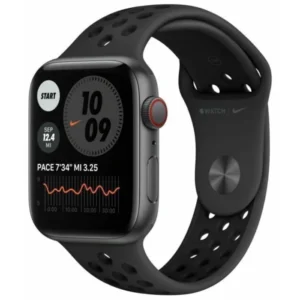 Apple Watch SE Nike 44mm Aluminium Grey A2356 32GB GPS+Cellular 88