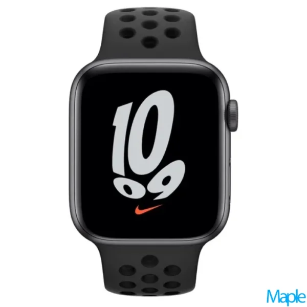 Apple Watch SE Nike 44mm Aluminium Grey A2356 32GB GPS+Cellular 7