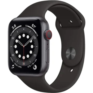 Apple Watch Series 6 44mm Aluminium Grey A2376 32GB GPS+Cellular