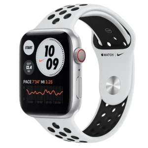 Apple Watch Series 6 Nike 44mm Aluminium Silver A2376 32GB GPS+Cellular