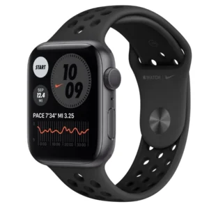Apple Watch Series 6 Nike 44mm Aluminium Grey A2376 32GB GPS+Cellular