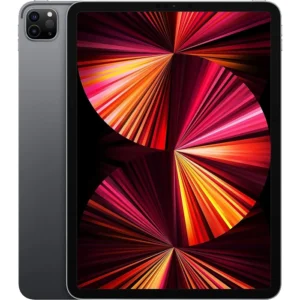 Apple iPad Pro 11-inch 3rd Gen A2377 Black/Space Grey – WIFI