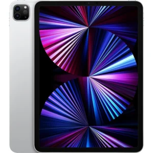 Apple iPad Pro 11-inch 3rd Gen A2377 Black/Silver – WIFI