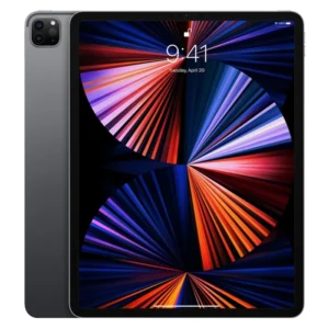 Apple iPad Pro 12.9-inch 5th Gen A2378 Black/Space Grey – WIFI 88
