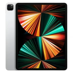 Apple iPad Pro 12.9-inch 5th Gen A2378 Black/Silver – WIFI