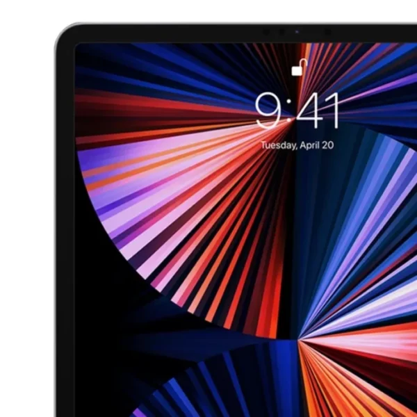 Apple iPad Pro 12.9-inch 5th Gen A2378 Black/Space Grey – WIFI 10
