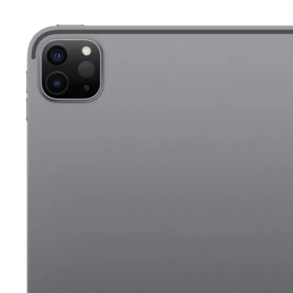 Apple iPad Pro 12.9-inch 5th Gen A2378 Black/Space Grey – WIFI 11