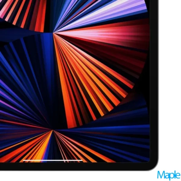 Apple iPad Pro 12.9-inch 5th Gen A2378 Black/Space Grey – WIFI 7