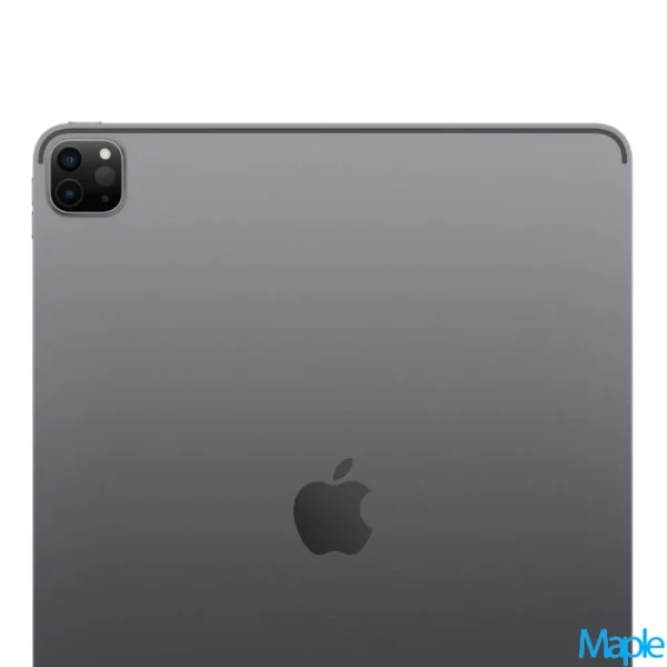Apple iPad Pro 12.9-inch 5th Gen A2378 Black/Space Grey – WIFI 9