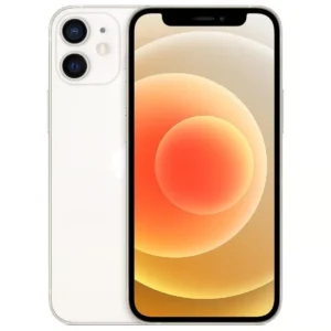 Apple iPhone 12 mini 5.4-inch White – Unlocked 88