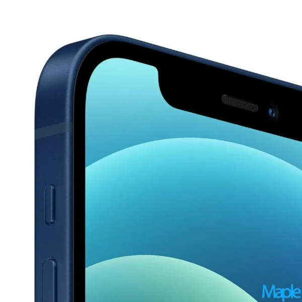 Apple iPhone 12 mini 5.4-inch Blue – Unlocked 3