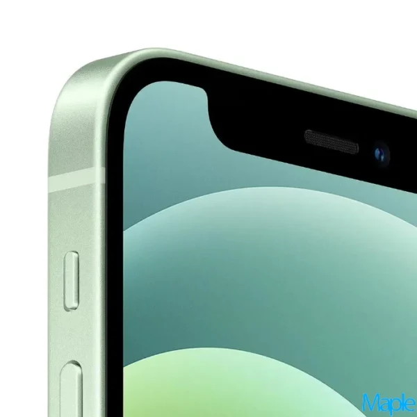 Apple iPhone 12 mini 5.4-inch Pale Green – Unlocked 3