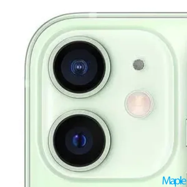 Apple iPhone 12 mini 5.4-inch Pale Green – Unlocked 6