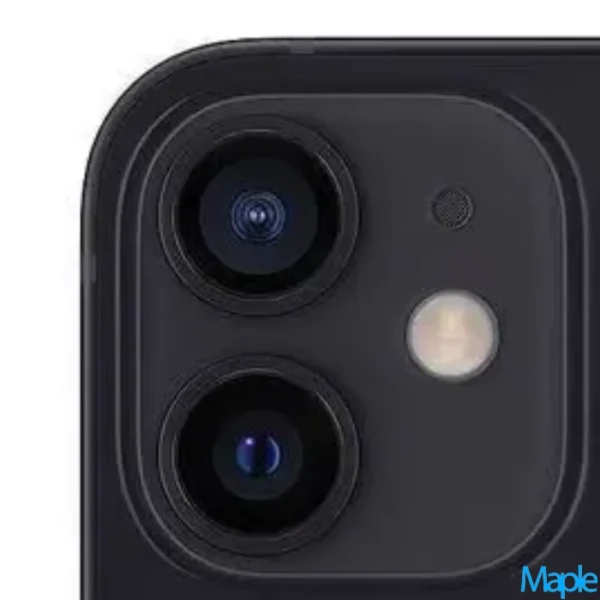 Apple iPhone 12 mini 5.4-inch Black – Unlocked 7