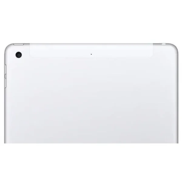 Apple iPad 10.2-inch 8th Gen A2429 White/Silver – Cellular 11