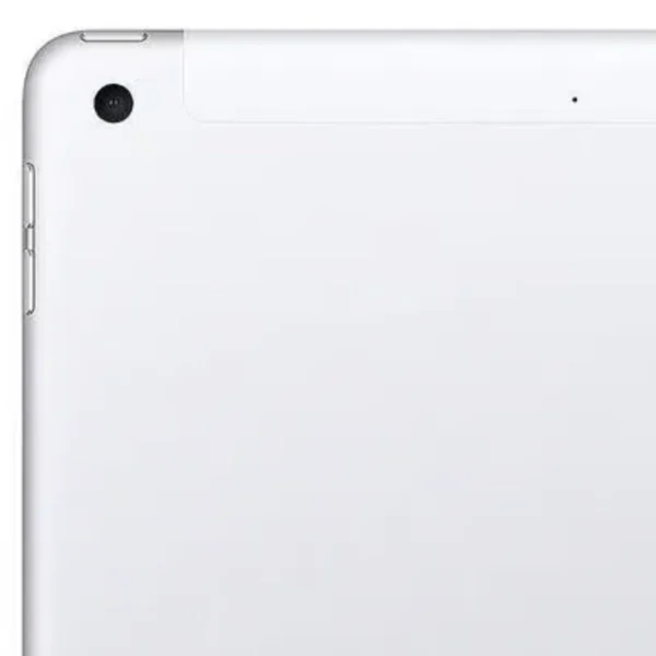 Apple iPad 10.2-inch 8th Gen A2429 White/Silver – Cellular 12